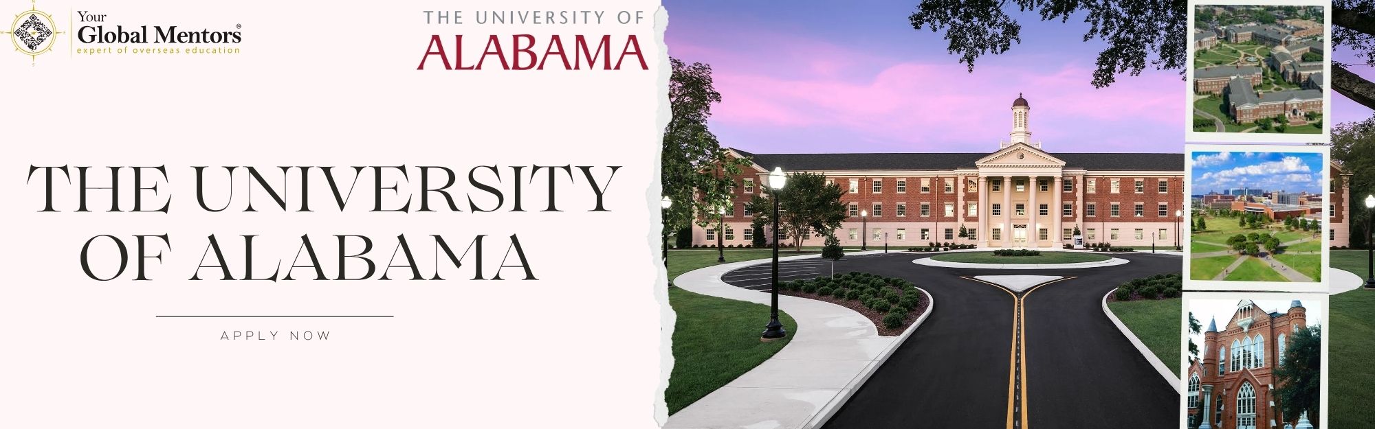 University of Alabama