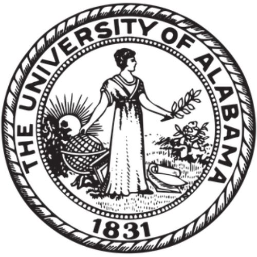 University of Alabama logo