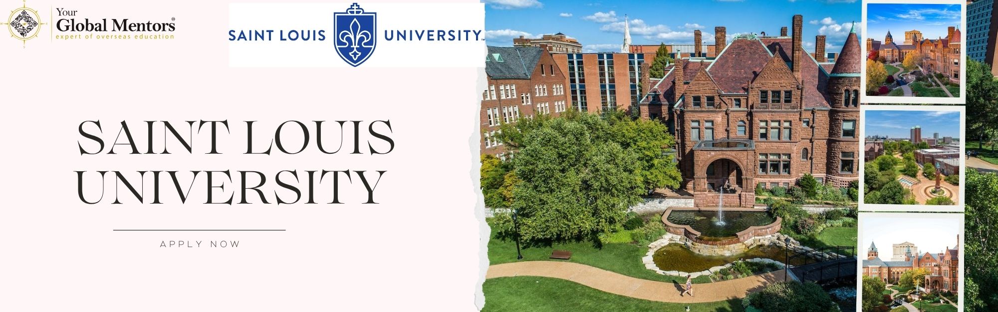 Saint Louis University