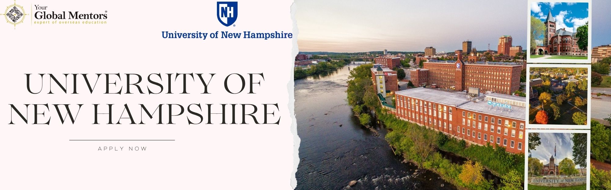 University of New Hampshire