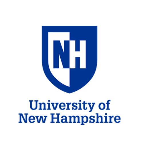 University of New Hampshire logo