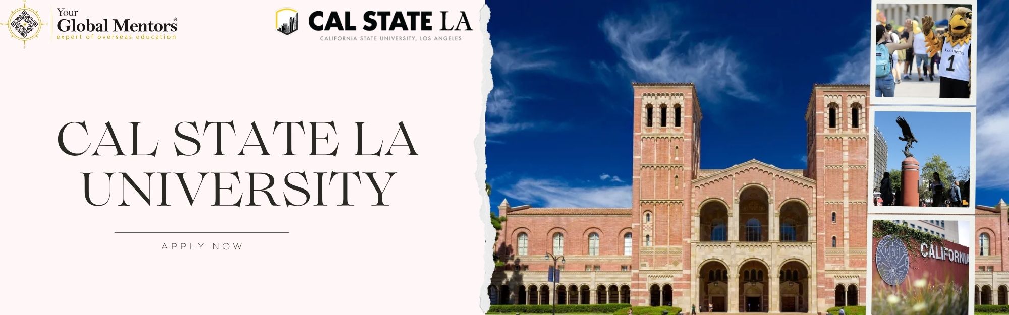 Cal State LA