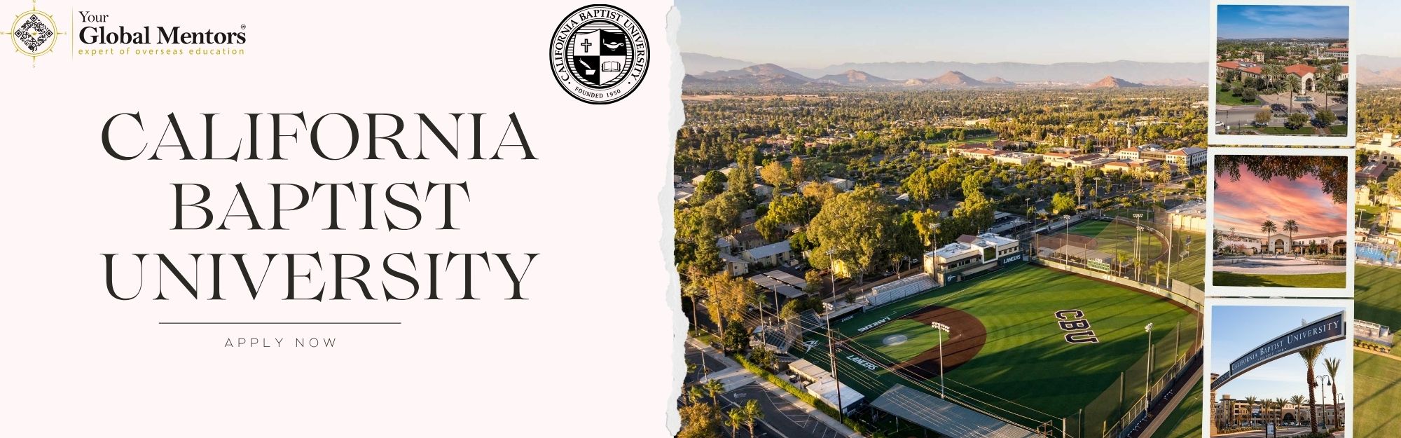 California Baptist University
