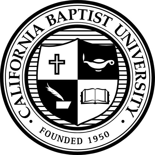 California Baptist University logo || -logo