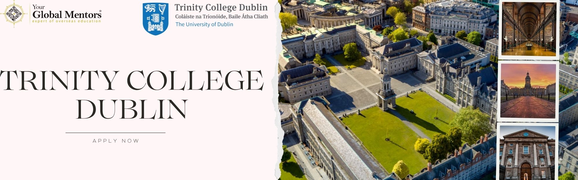 Trinity College Dublin