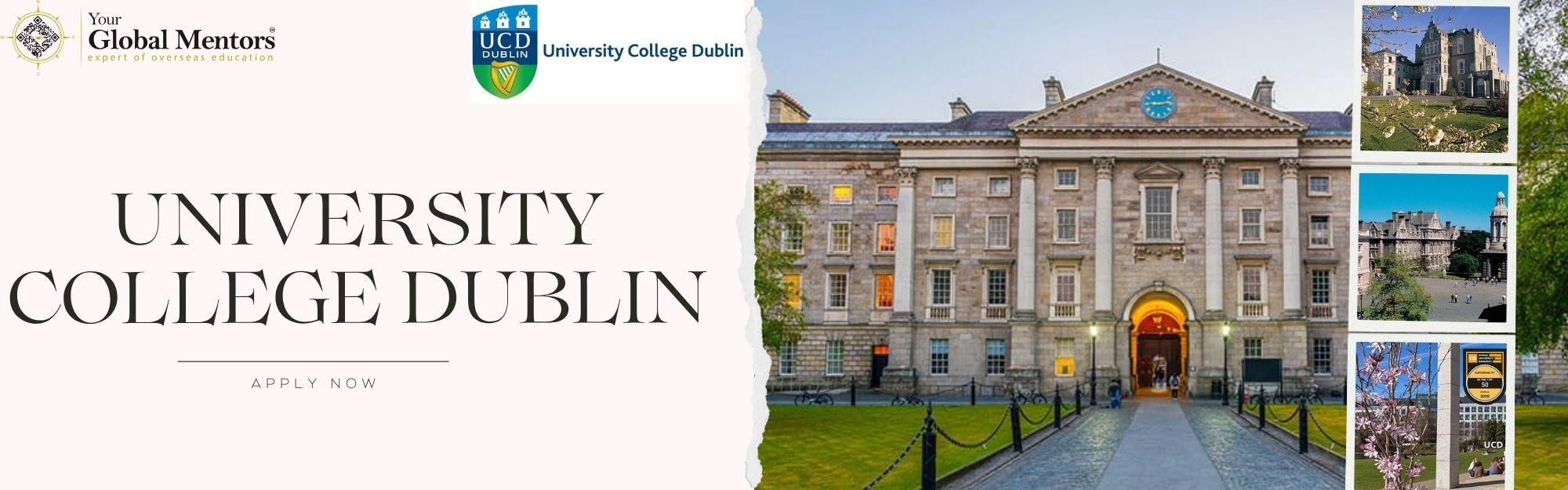University College Dublin