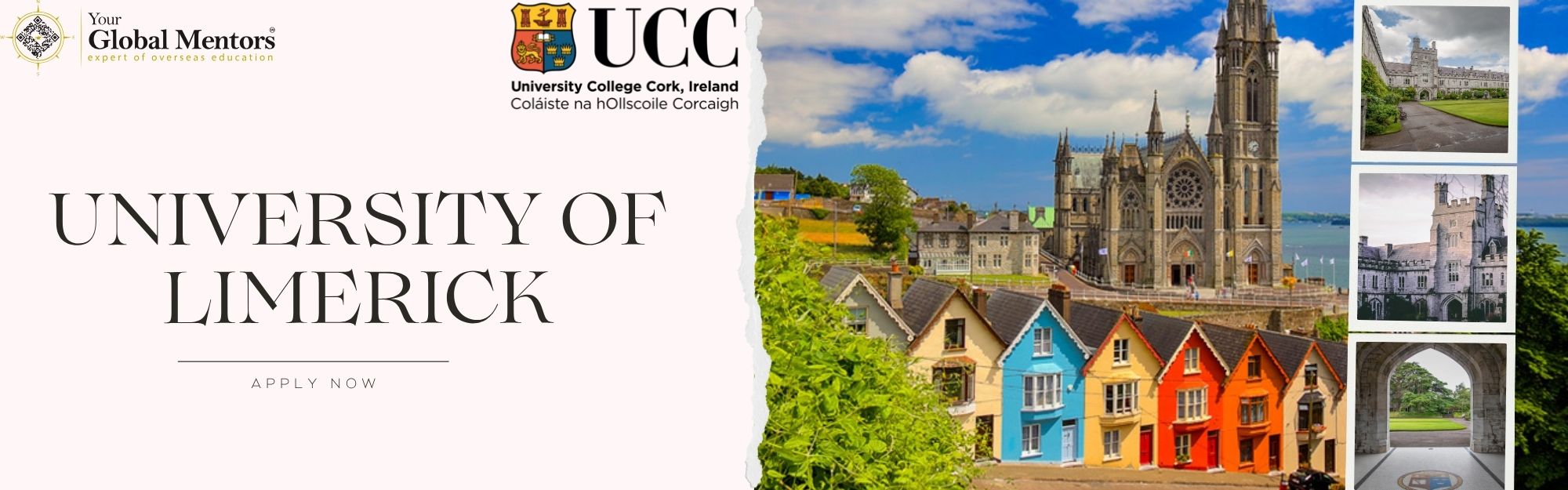 University College Cork
