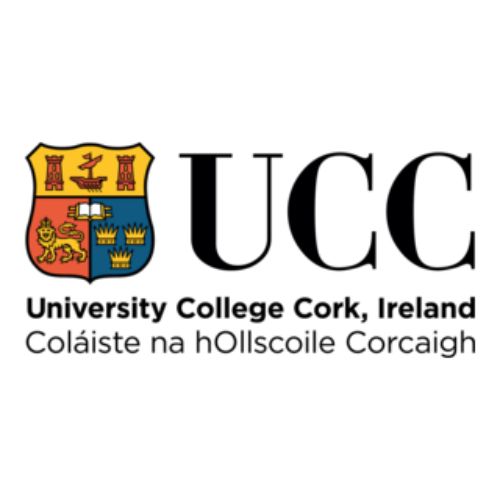 University College Cork logo