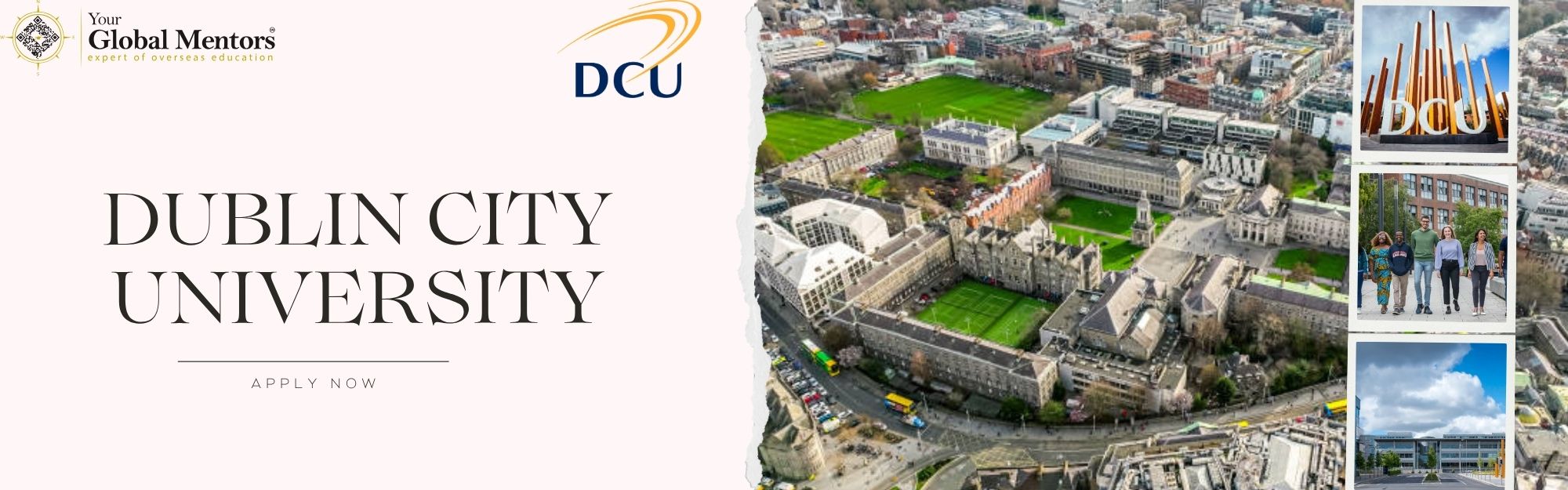 Dublin City University
