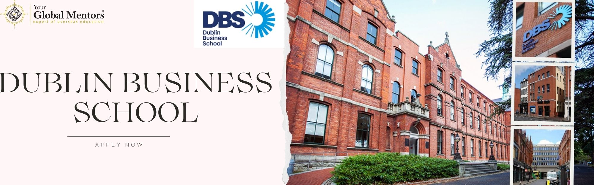 Dublin Business School
