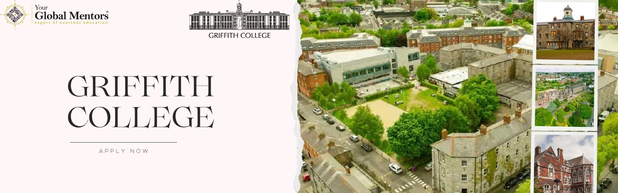 Griffith College Ireland