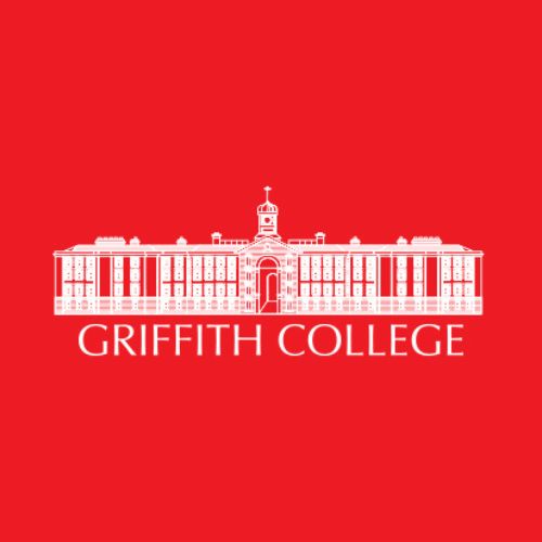 Griffith College Ireland logo || -logo