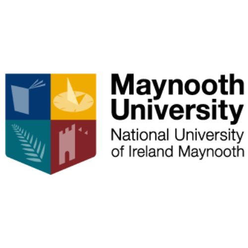 Maynooth University logo