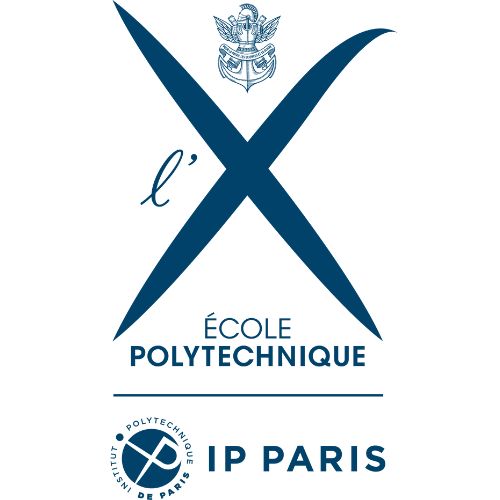 École Polytechnique logo