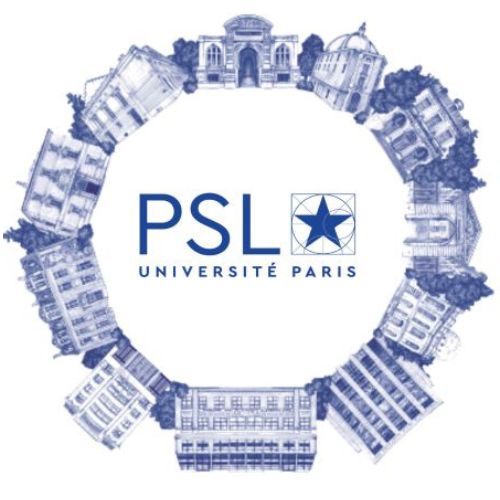 PSL University logo