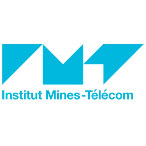 IMT Mines Alès logo
