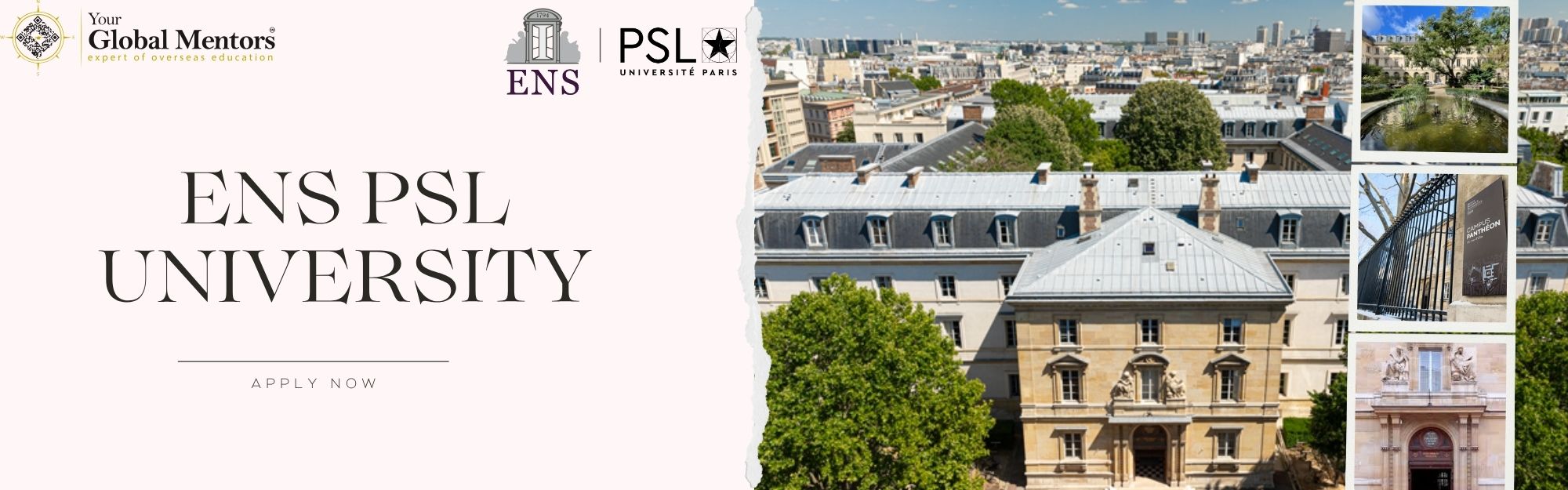ENS Paris