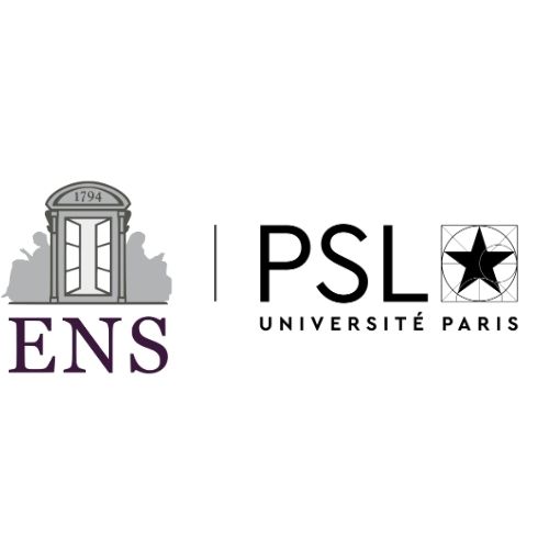 ENS Paris logo