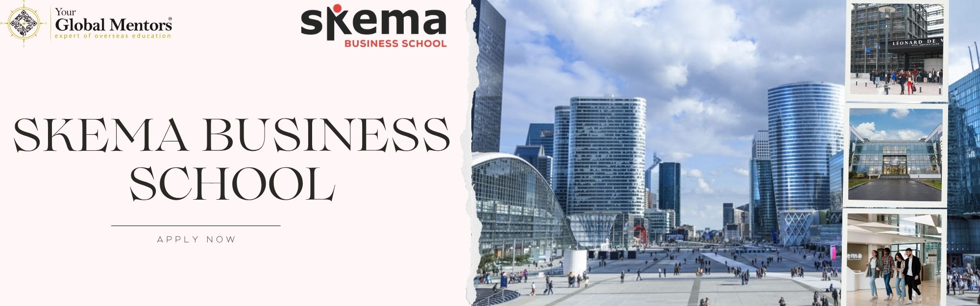 SKEMA Business School