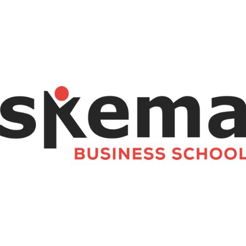 SKEMA Business School logo