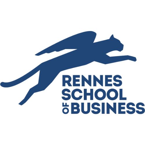 Rennes School of Business logo