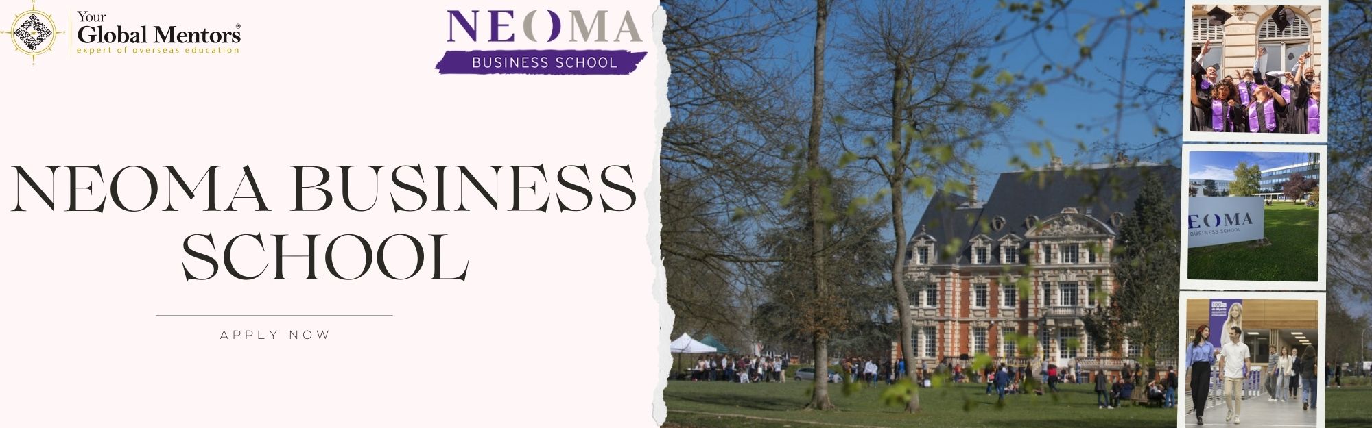 NEOMA Business School