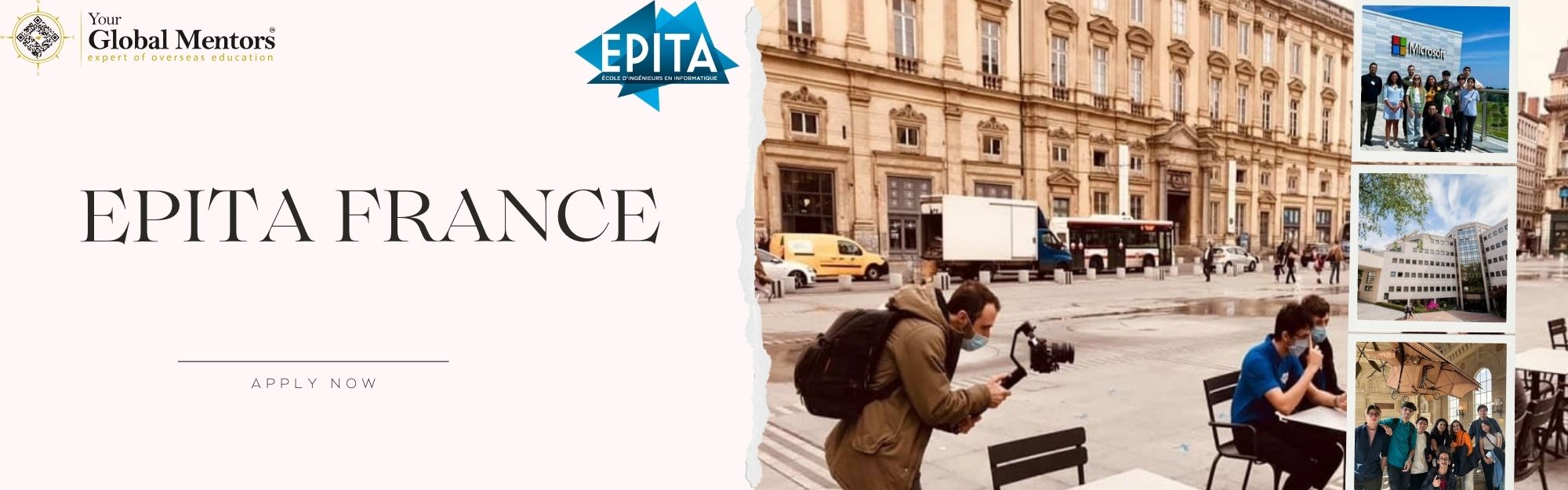 EPITA France