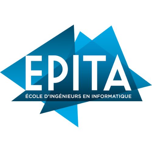 EPITA France logo