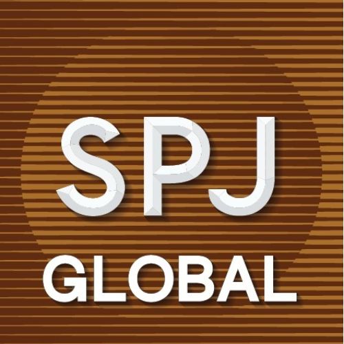 SP Jain logo || -logo