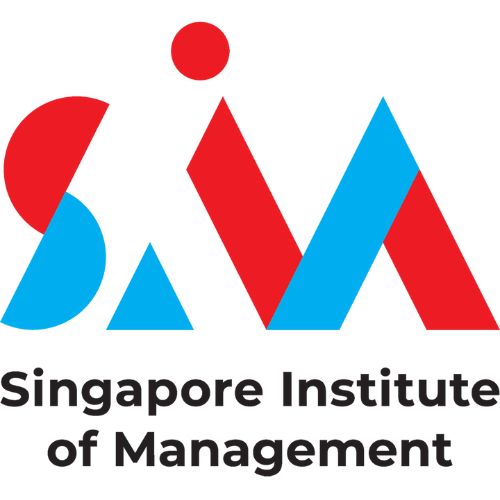 Singapore Institute of Management logo