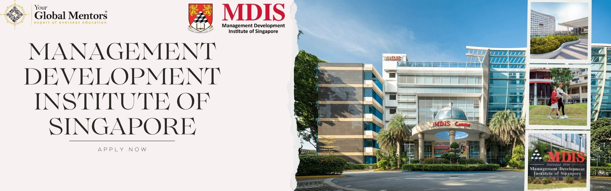 MDIS Singapore
