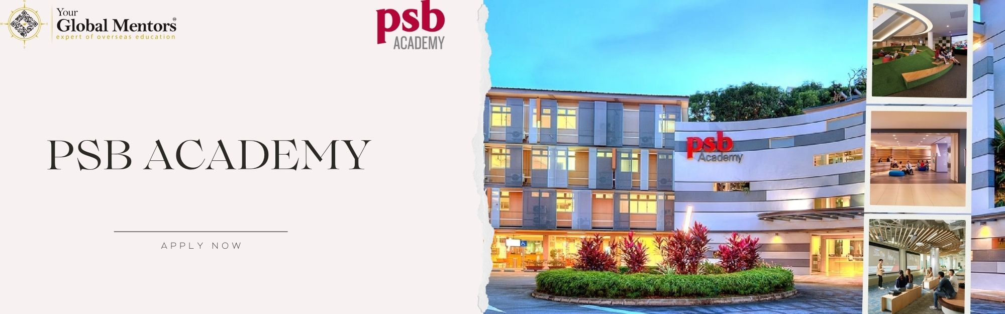 PSB Academy Singapore