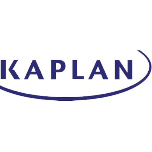 Kaplan Singapore logo || -logo