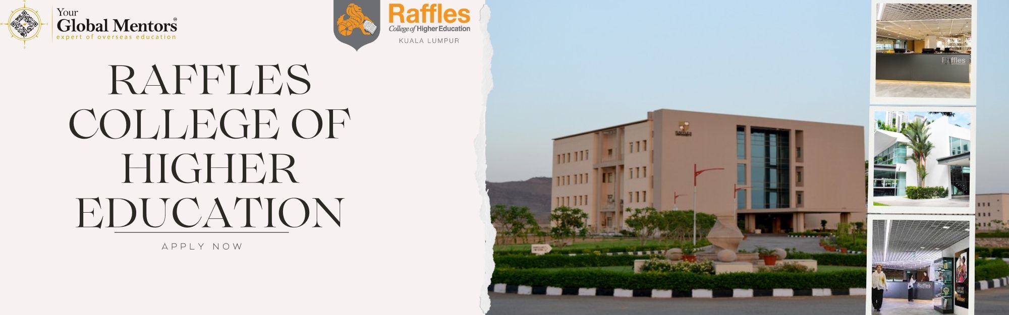 Raffles College Singapore