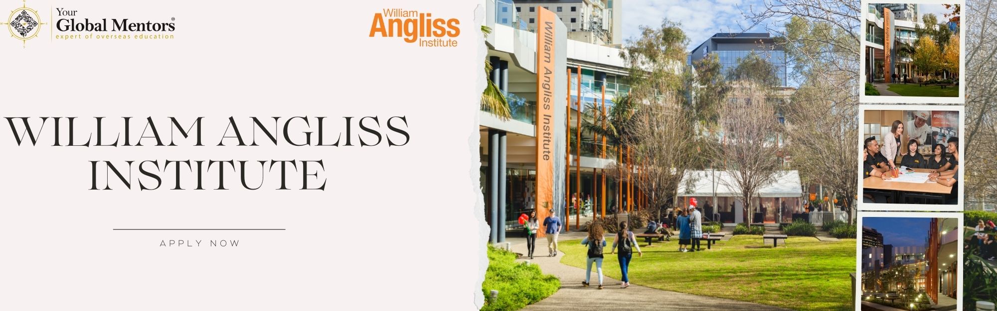 William Angliss Institute