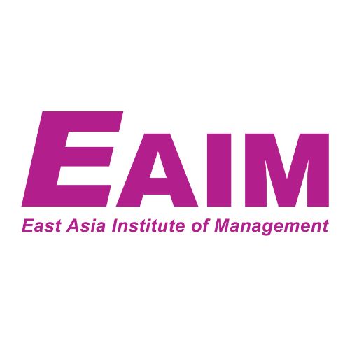 EAIM Singapore  logo || -logo