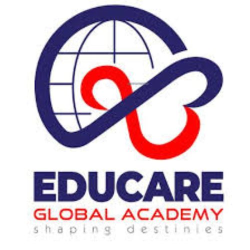 East Asia Global Academy logo