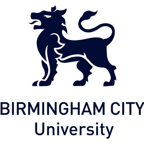 Birmingham City University Singapore logo