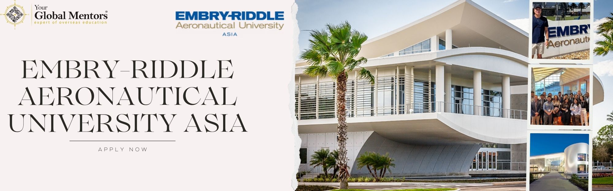 Embry‑Riddle Asia