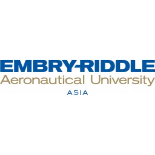 Embry‑Riddle Asia logo || -logo