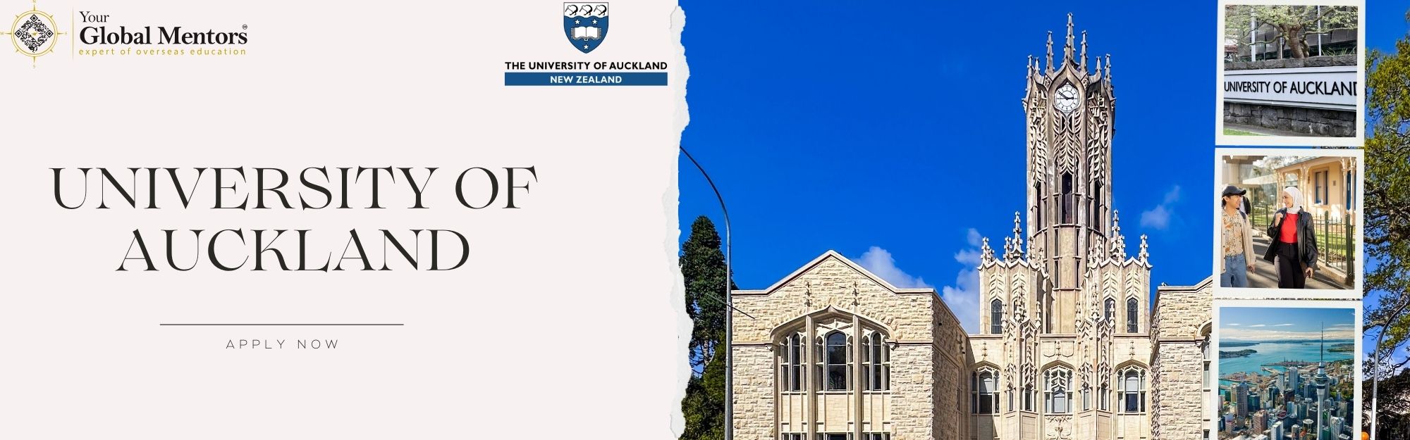 University of Auckland