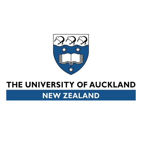University of Auckland logo || -logo