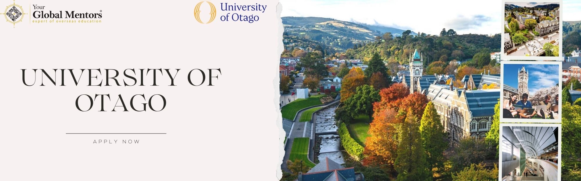 University of Otago
