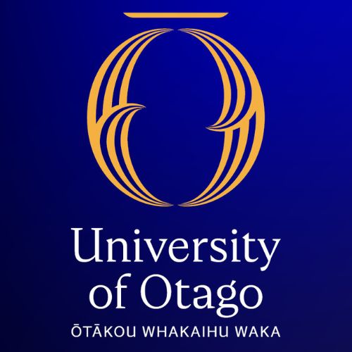 University of Otago logo || -logo