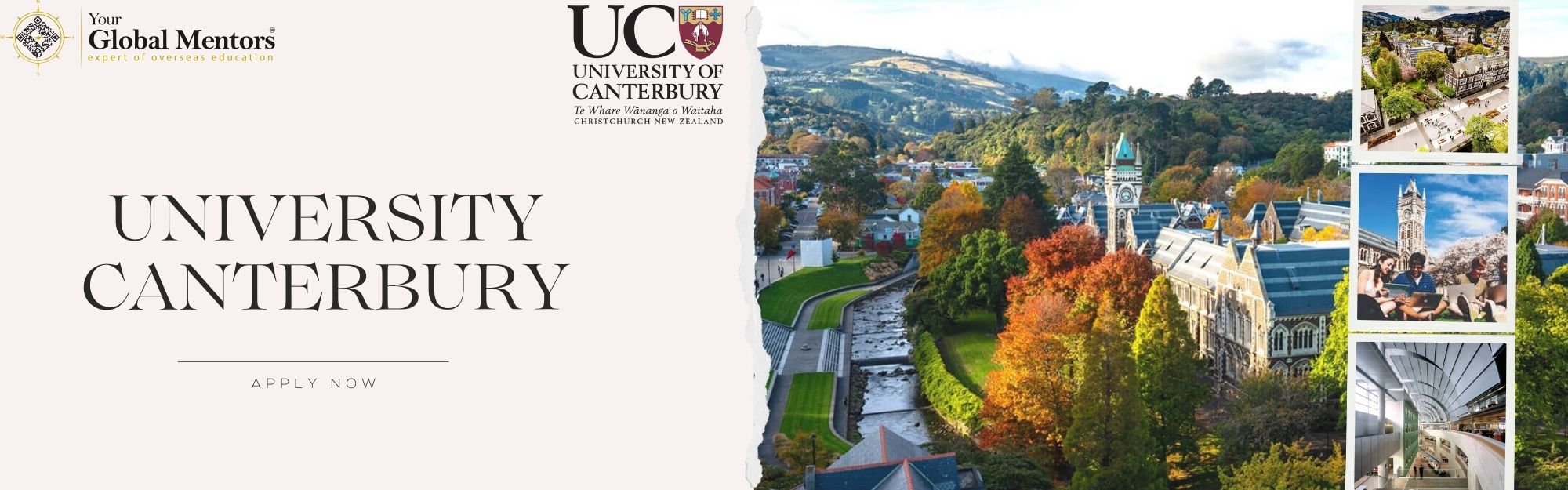 University of Canterbury