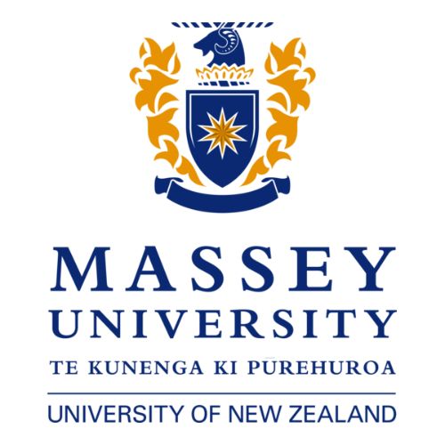 Massey University logo || -logo