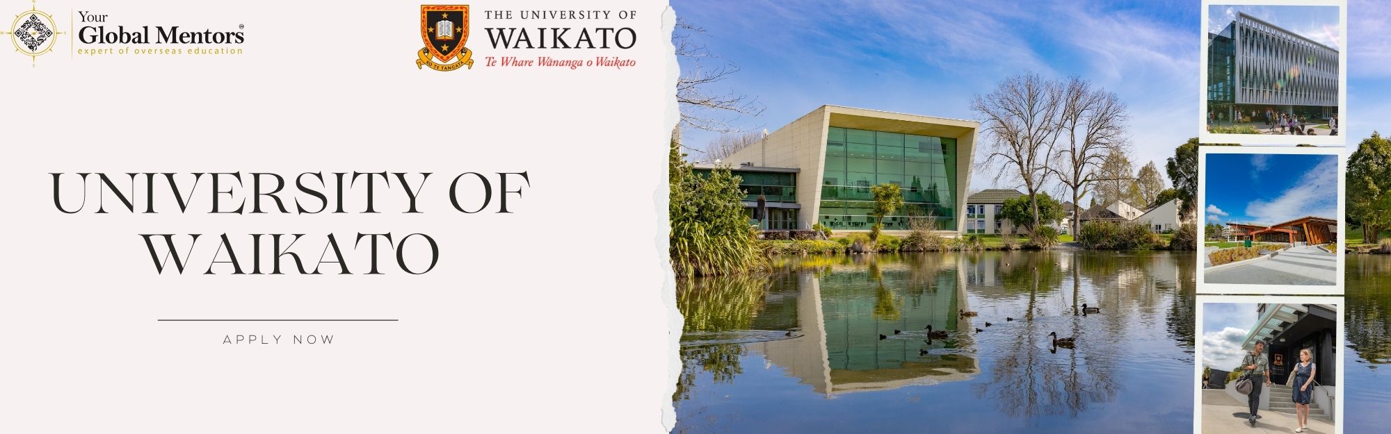University of Waikato
