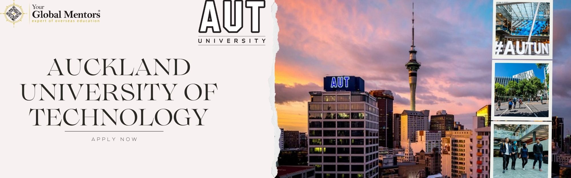 Auckland University of Technology
