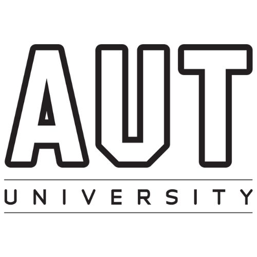 Auckland University of Technology logo || -logo
