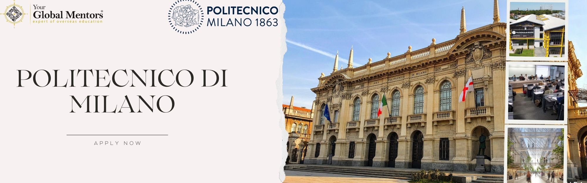 Politecnico di Milano